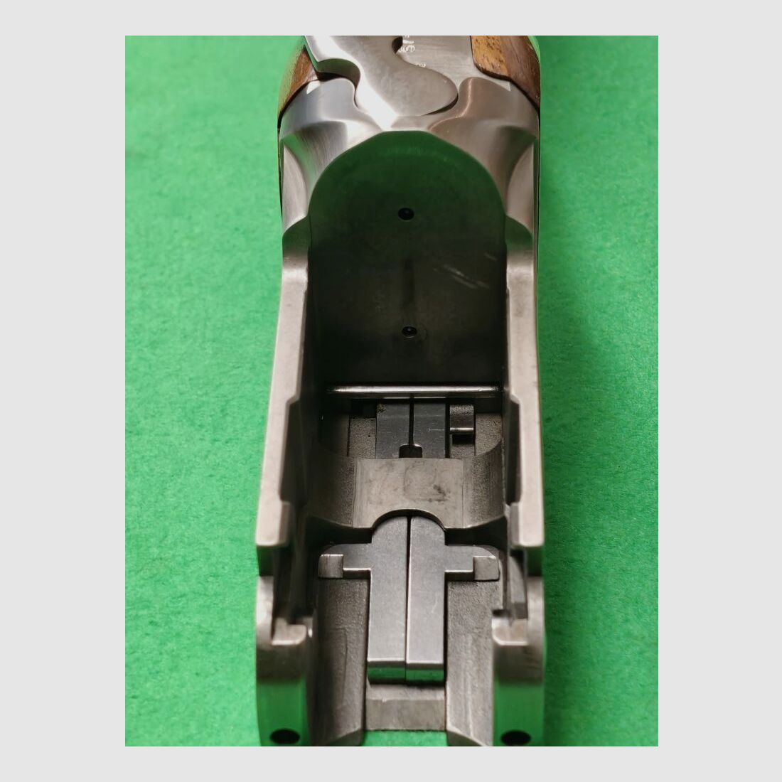 Akkar Silah BDF Churchill206E