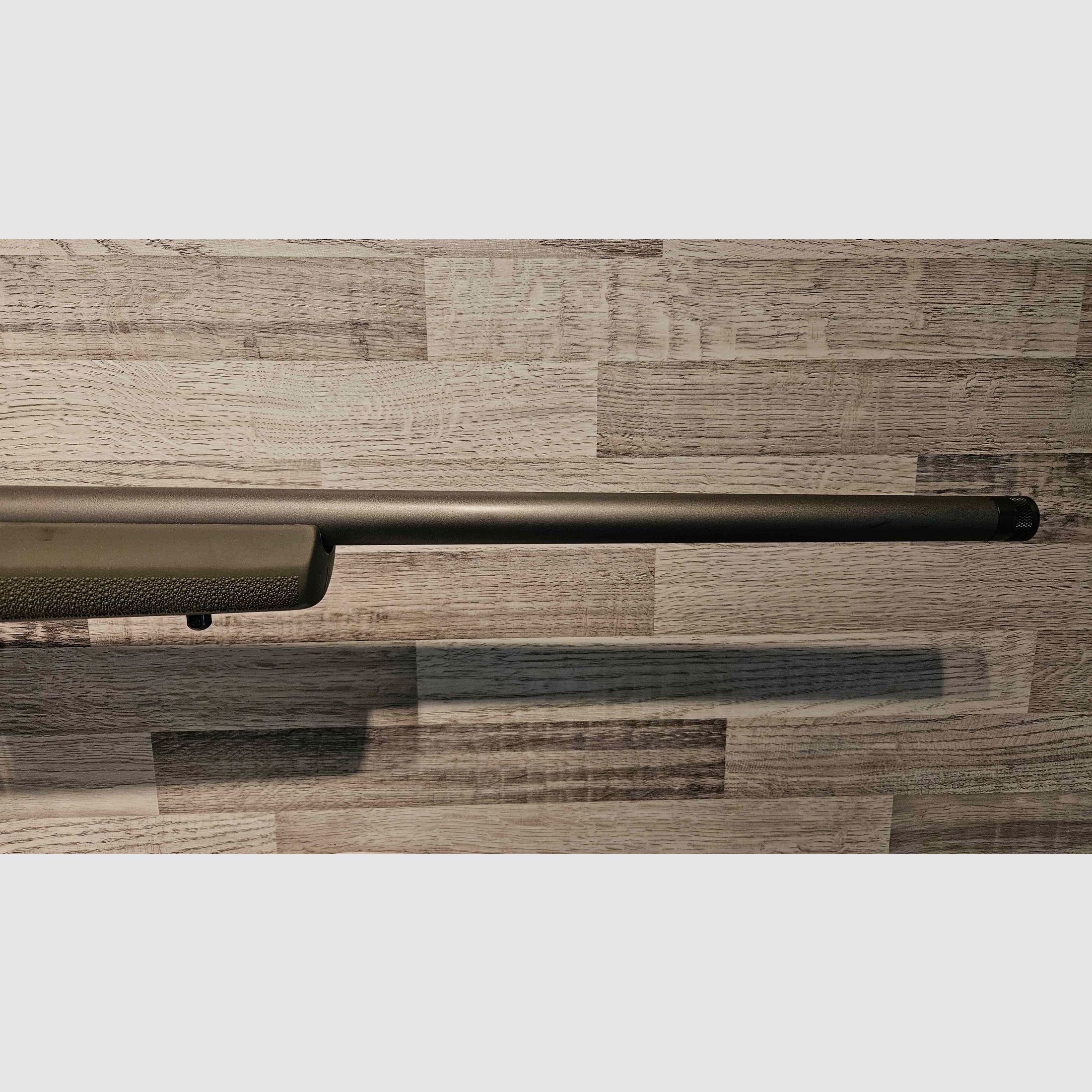 Neuware vom Fachhandel - Repetierbüchse Savage 110 Trail Hunter Kal. 6,5Creedmoor
