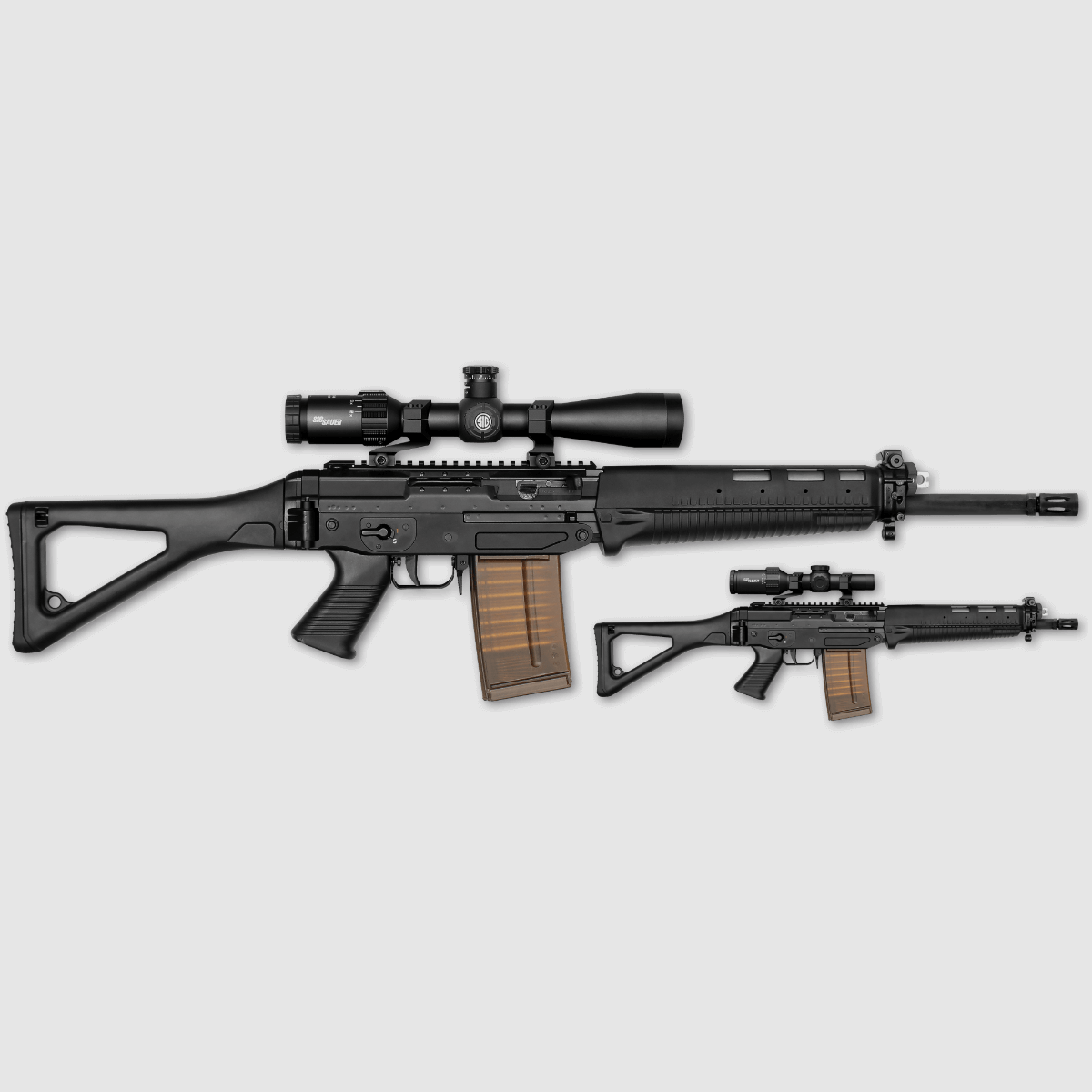 SG 751 SAPR