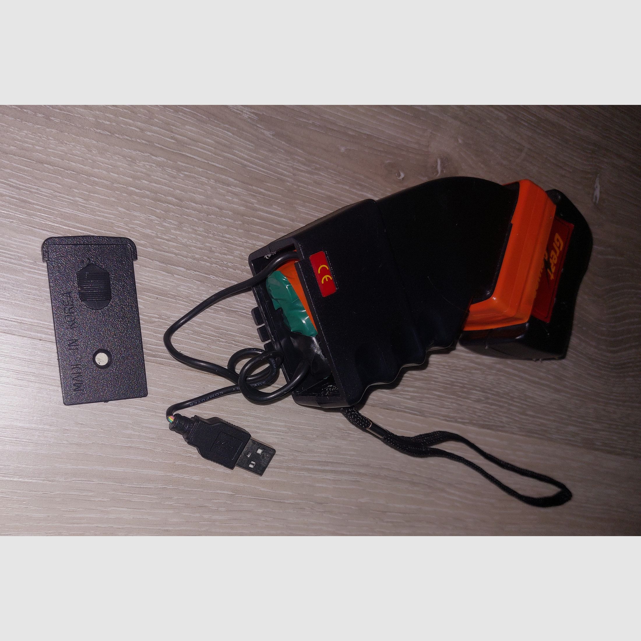 elektroschocker