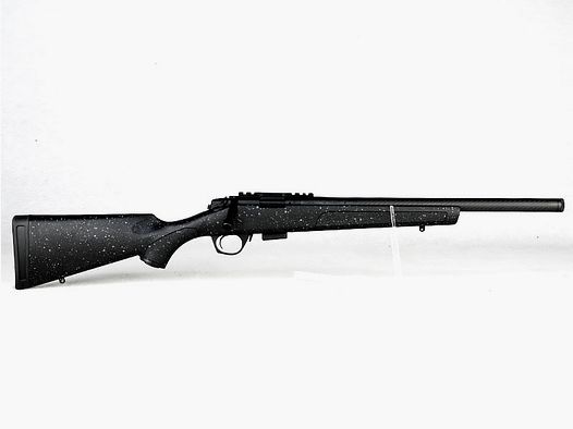 BERGARA BMR Carbon .22 WMR (20" canna)