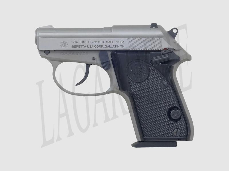 BERETTA 3032 TOMCAT STS (PISTOLE)