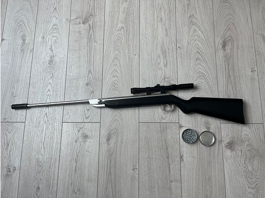 Luftgewehr