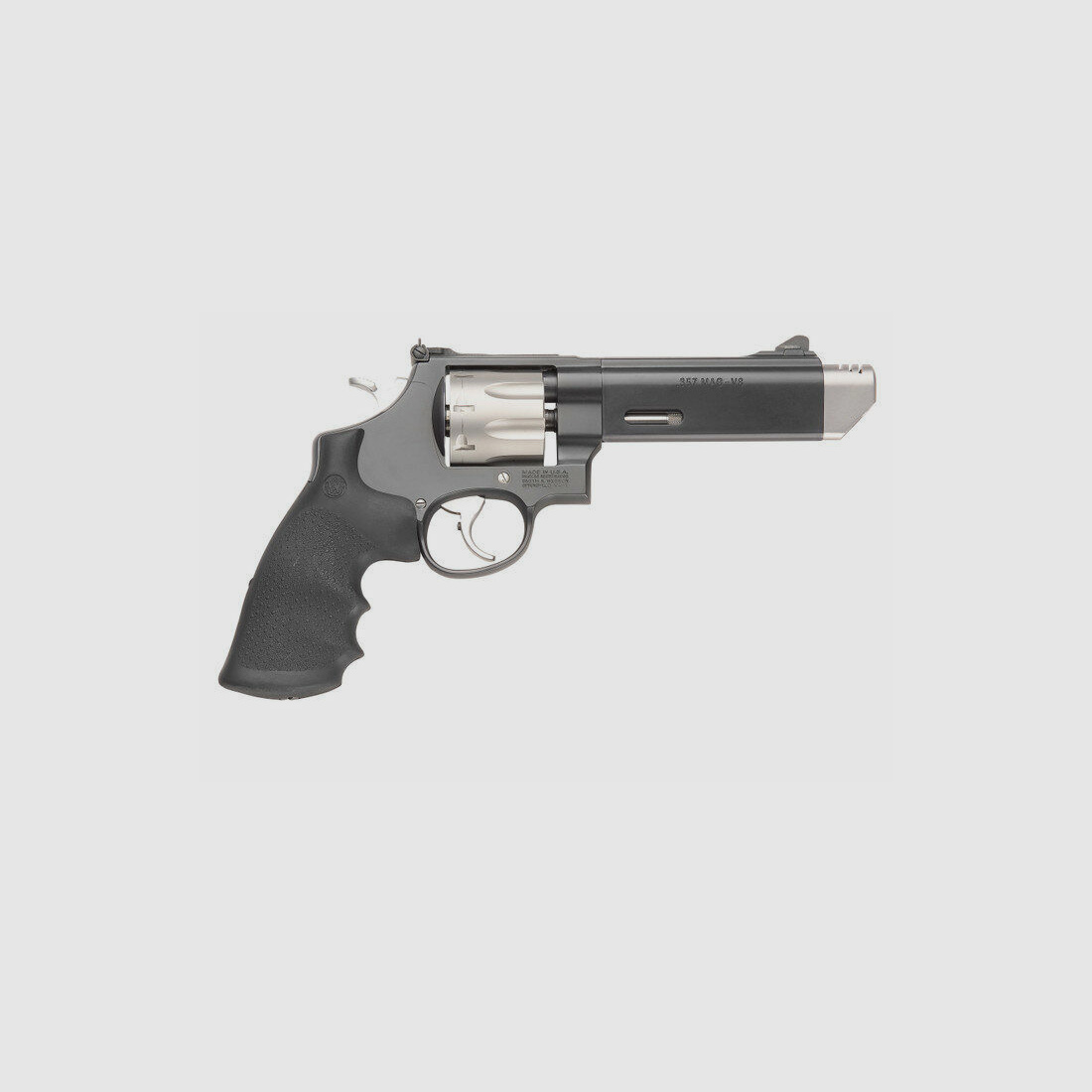 Smith & Wesson 627 V-Comp​ .357Mag Revolver