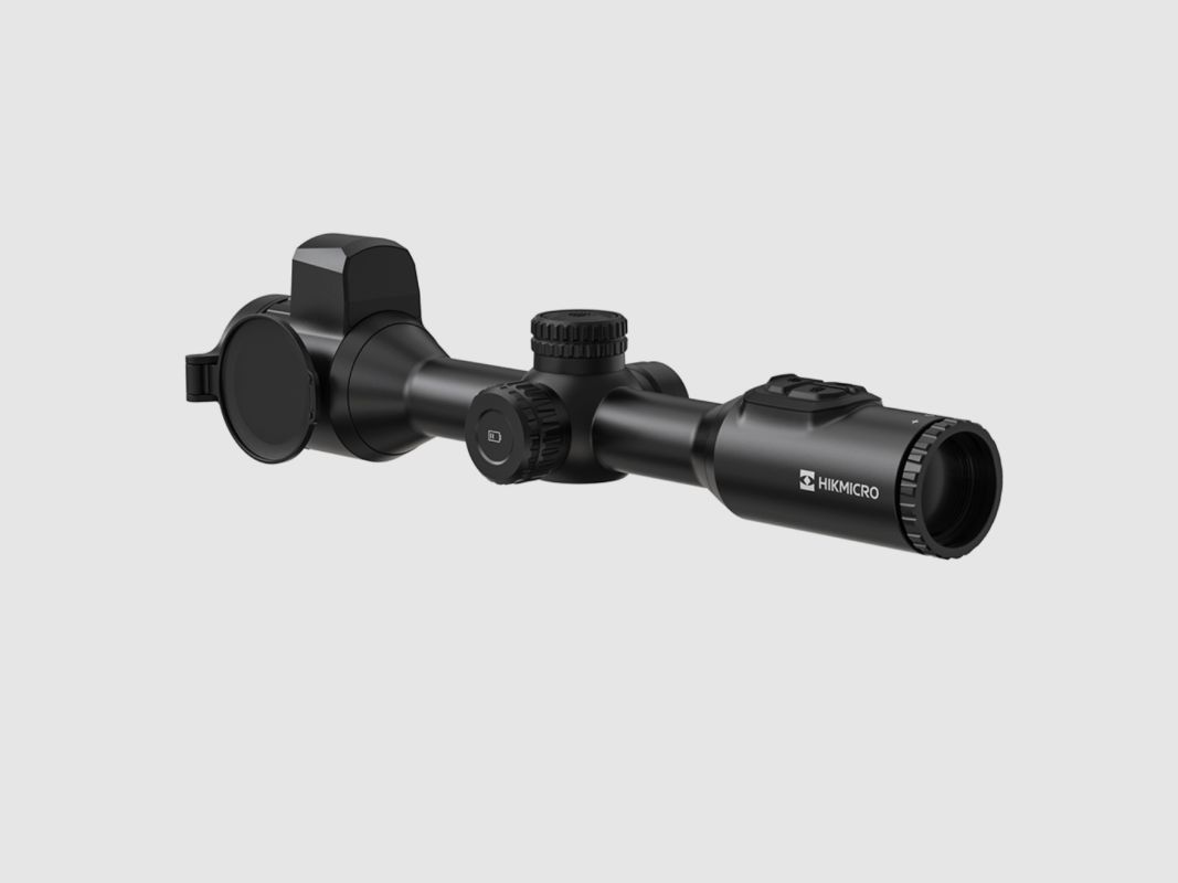 Warmtebeeld richtkijker met afstandsmeter Stellar SH35L 3.0 HIKMICRO, afbeelding 4 van 9