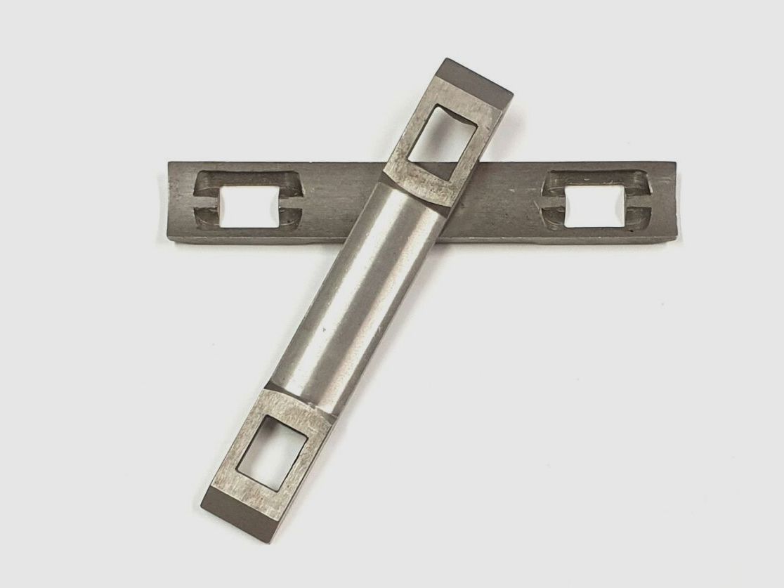 Basis Montage für HK SL6 / 7