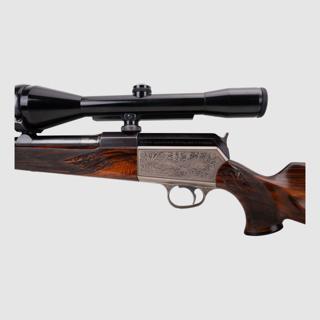 Blaser SR 850 Exclusiv