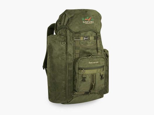 Zaino MARSUPIO Suede 45 + 10 PF