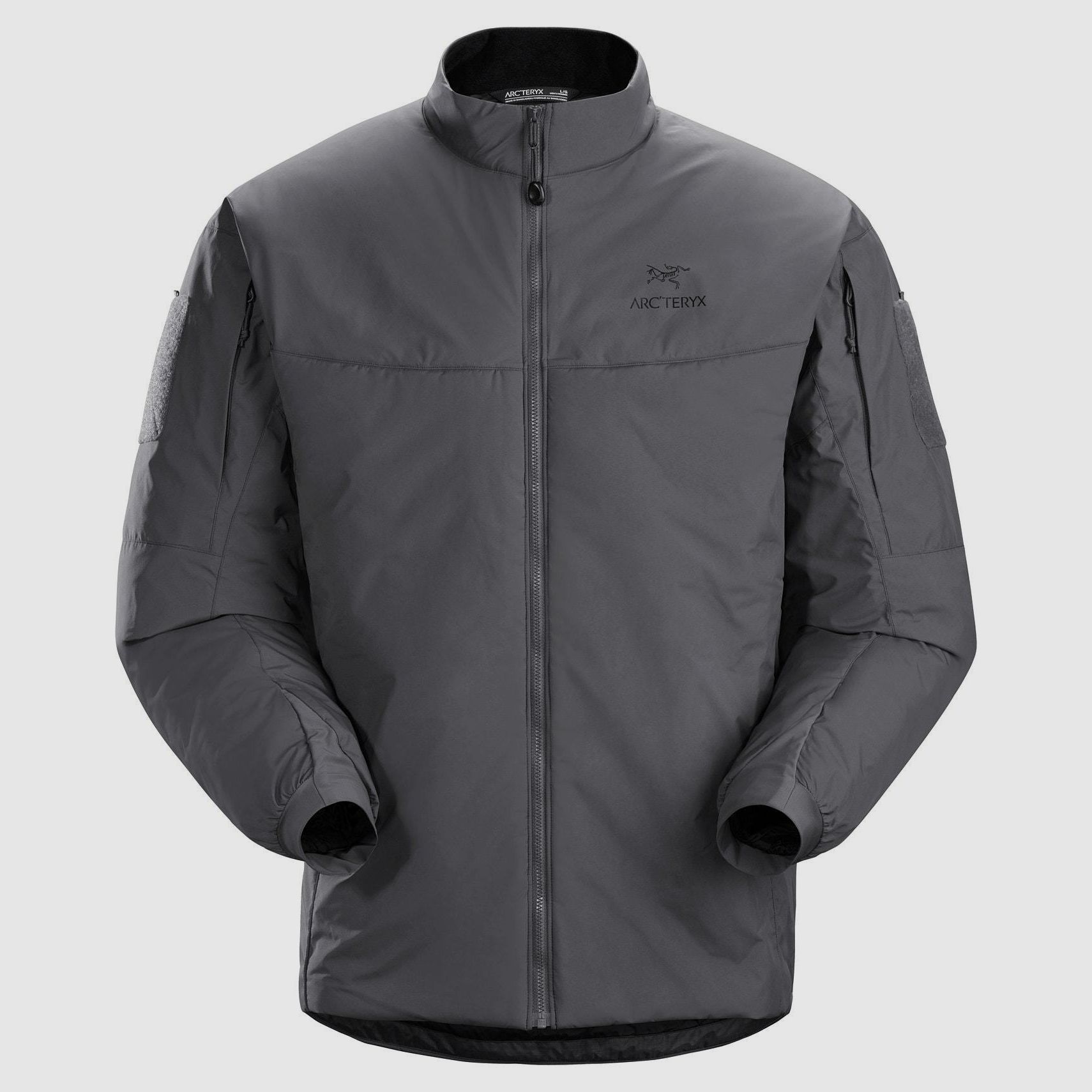 Arc'teryx Cold WX Jacket LT Gen2.1 - Wolf, afbeelding 8 van 14