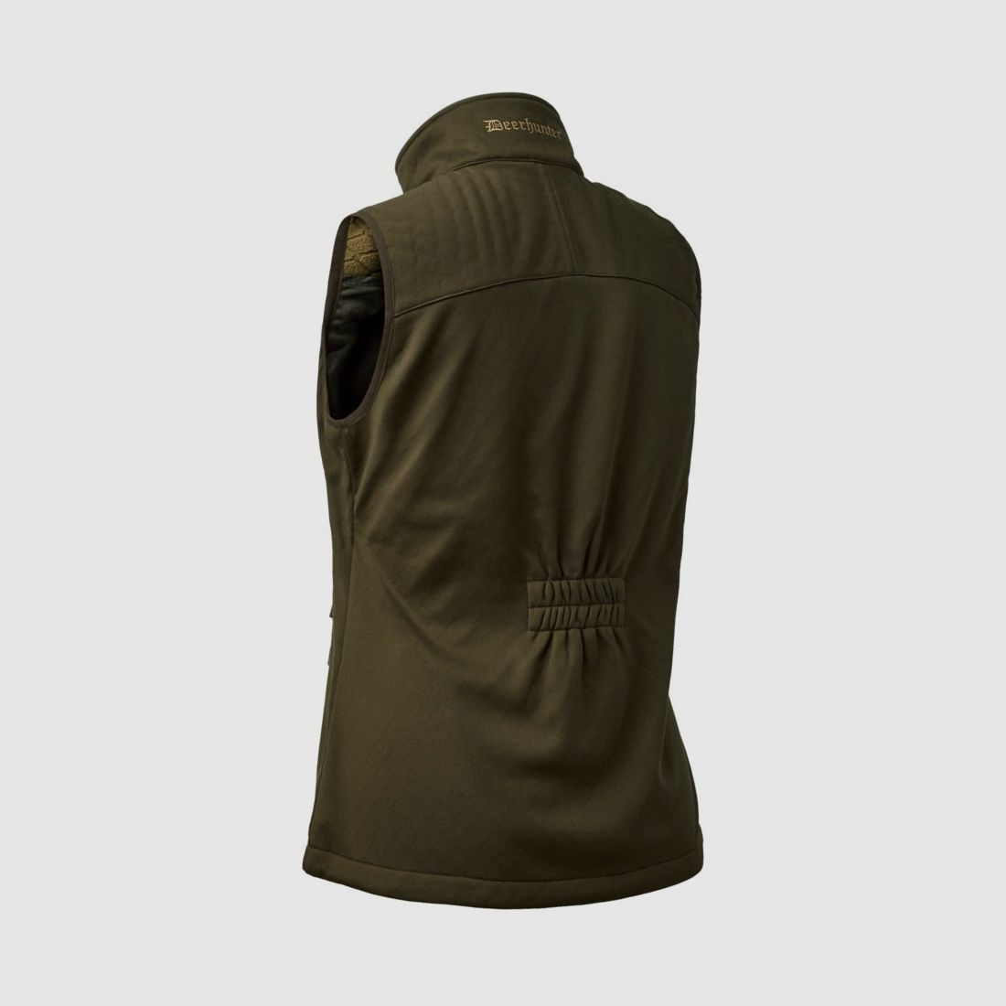 Weste DEERHUNTER Lady Excape Softshell, Bild 10 von 10