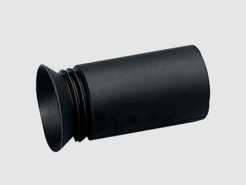 Zfr. - Blende 38 mm zylindrisch