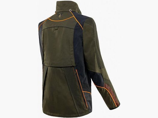 Trabaldo Veste Avenger, Résistante, Légère, Polyvalente