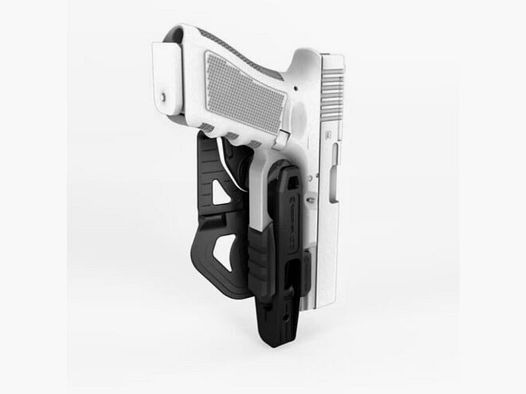 RECOVER G7 OWB Holster Glock/SW40/.357