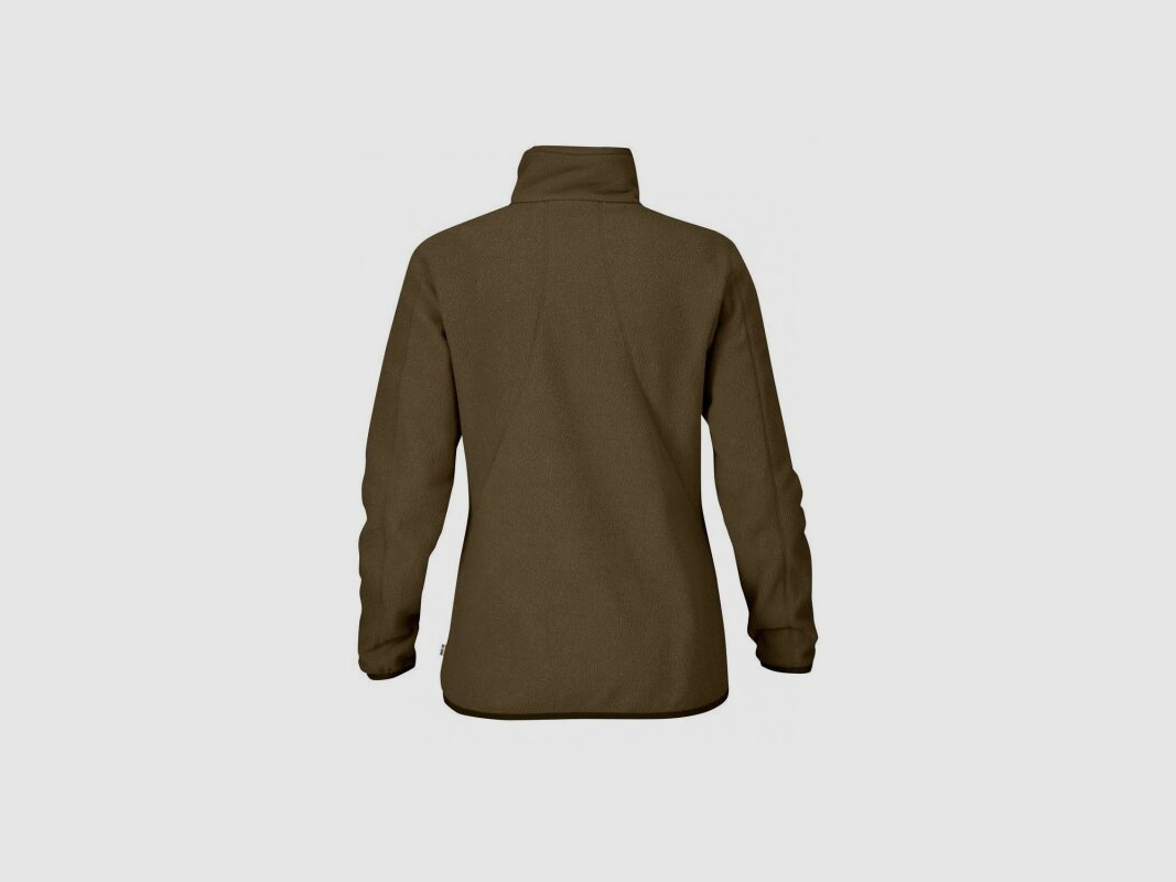 Fjällräven Damen Jacke Stina Fleece