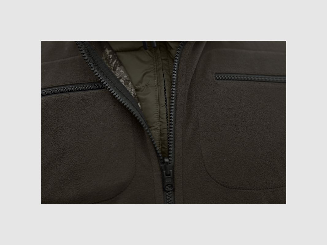HARKILA VESTE KAMKO NOCTYX REVERSIBLE, image 5 sur 6