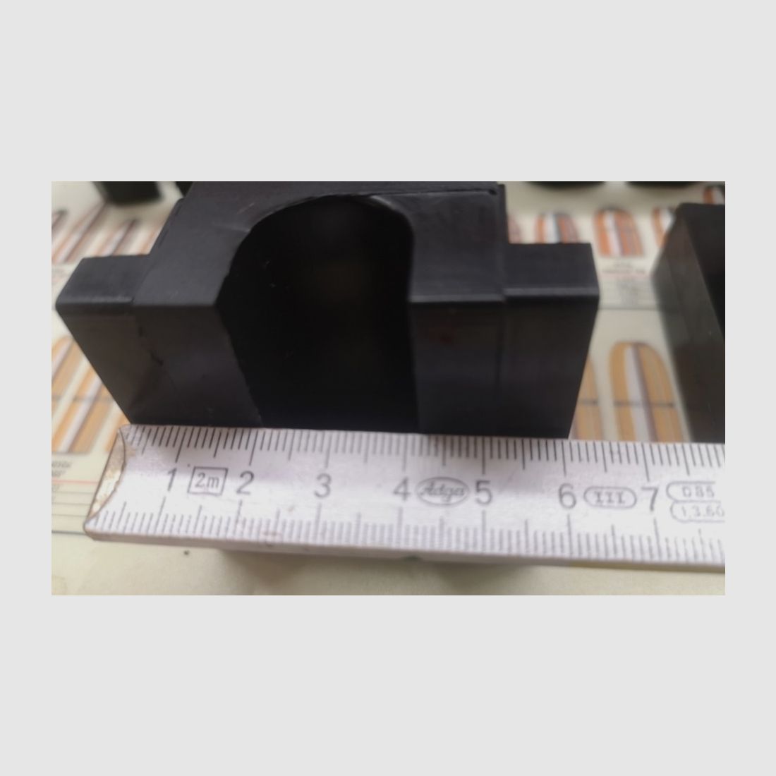 Rifle holder gun holder gun cabinet PUR official quality