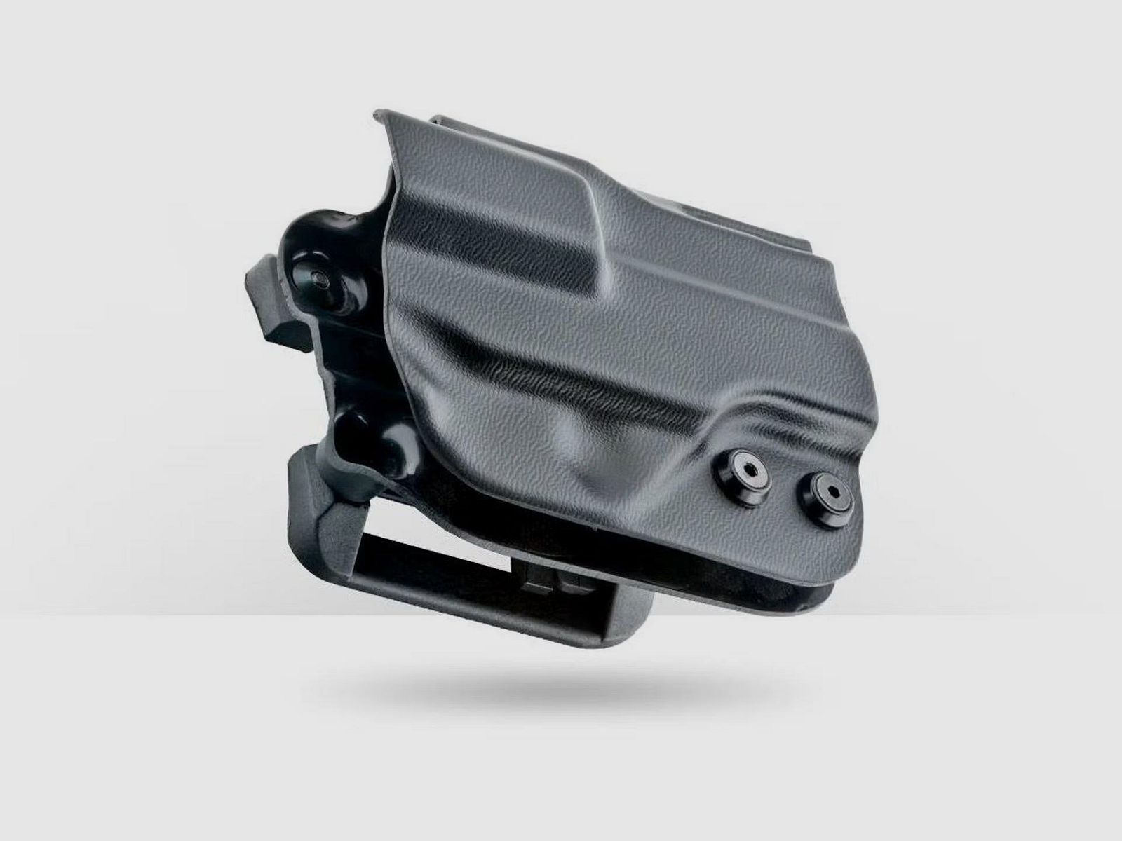 Chiappa Holster aus Kydex für Rhino 20DS, 2″
