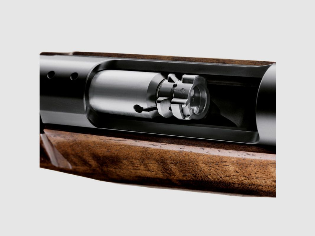 Sztucer Mauser M12 Max, zdjęcie 6 z 7