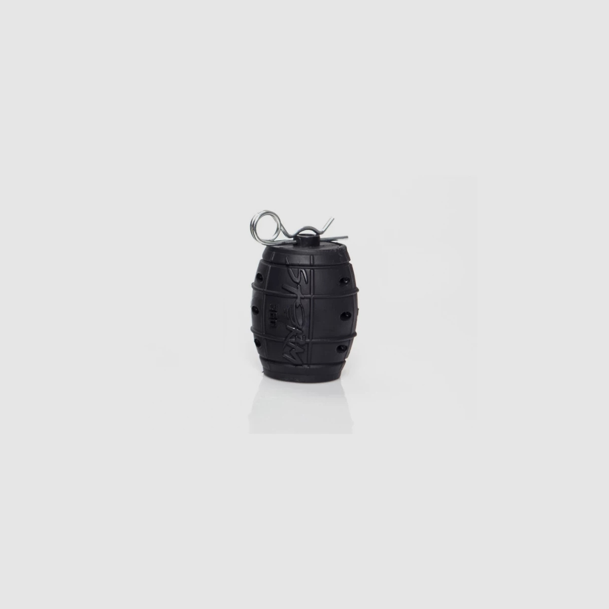 Storm Grenade 360 Impact Black - Airsoft Granate mit Aufschlagzünder
