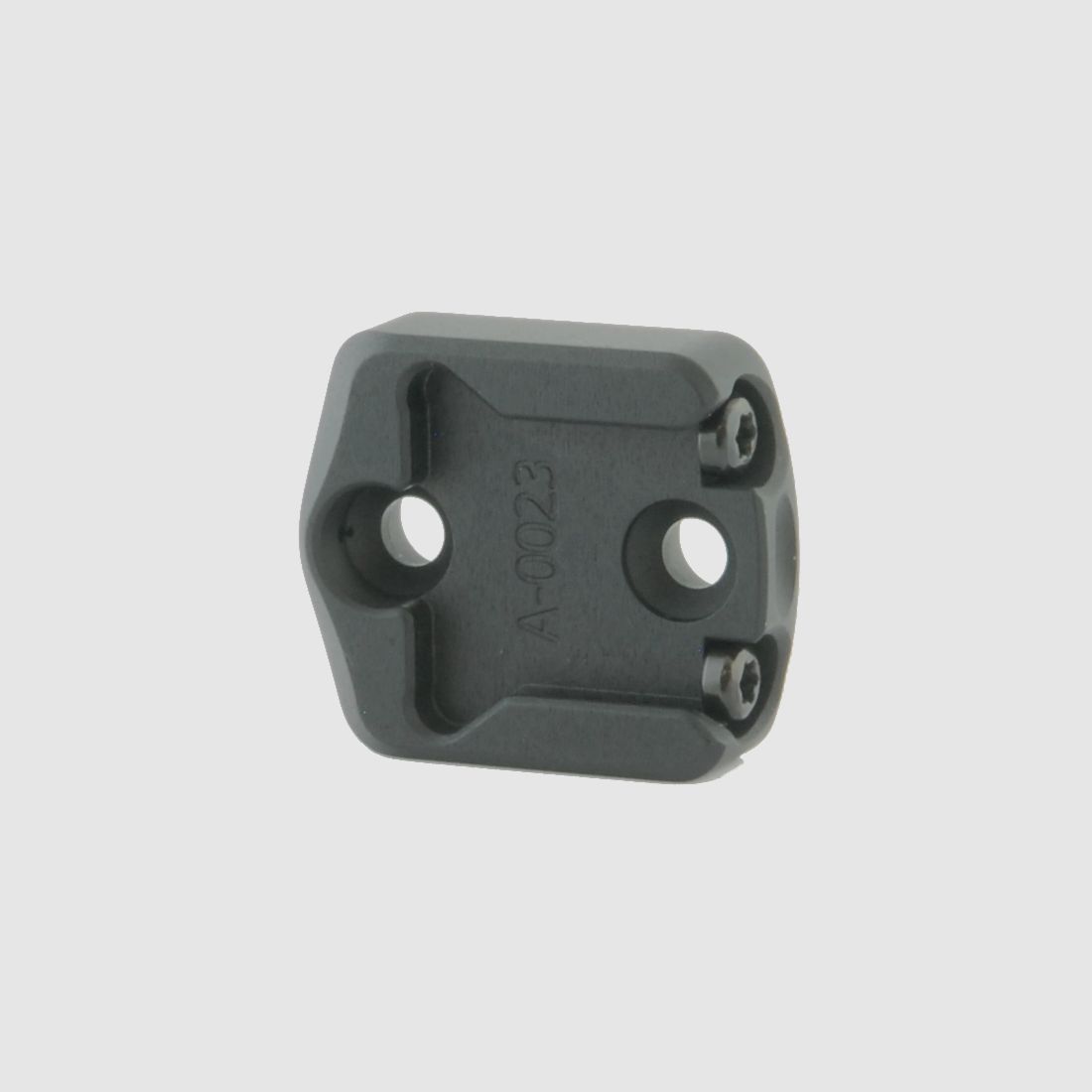 Spuhr ACI Montage pour compensateur d'angle de tir ISMS