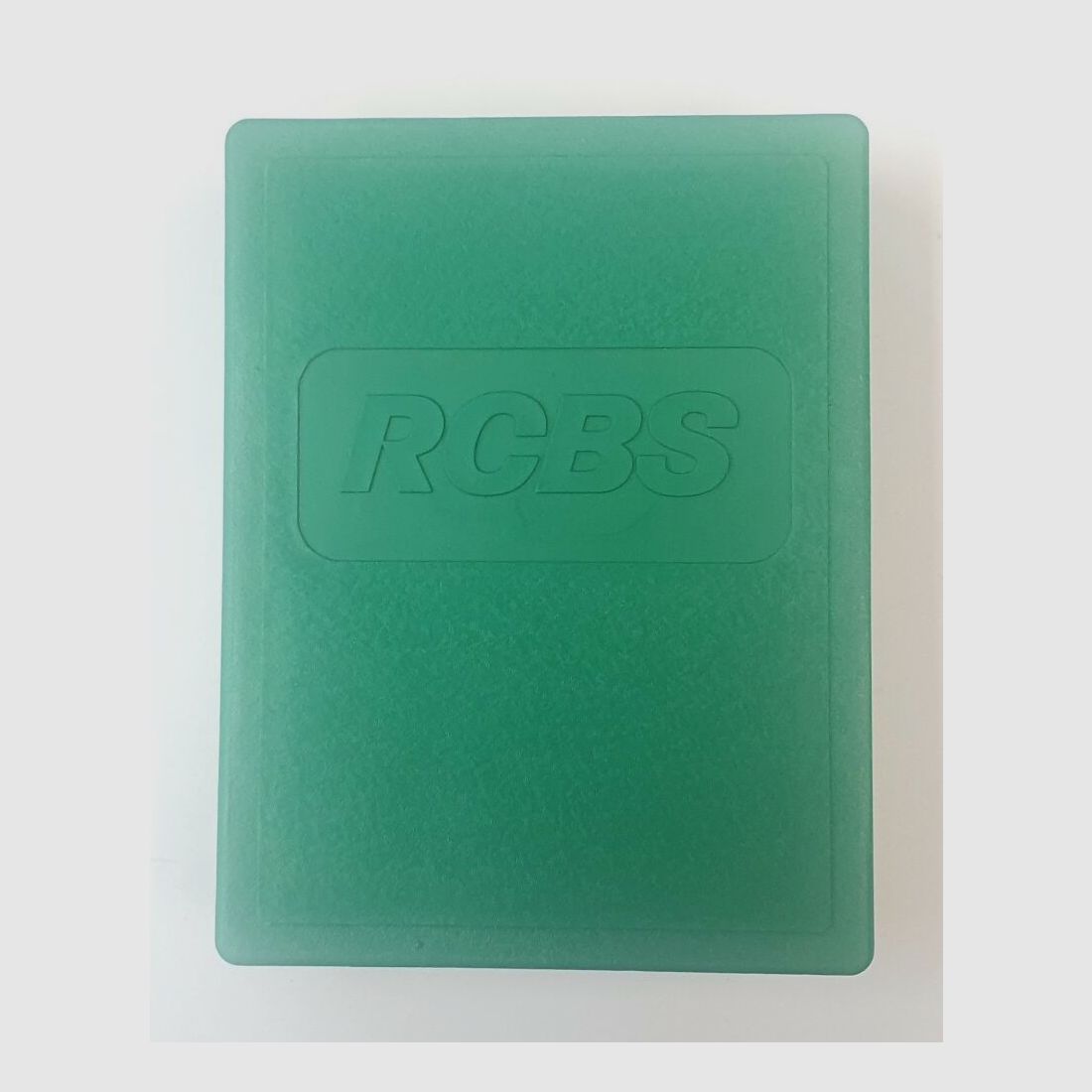 RCBS RCBS Reloader Special Full Length Die Set, 7mmX65 Rimmed