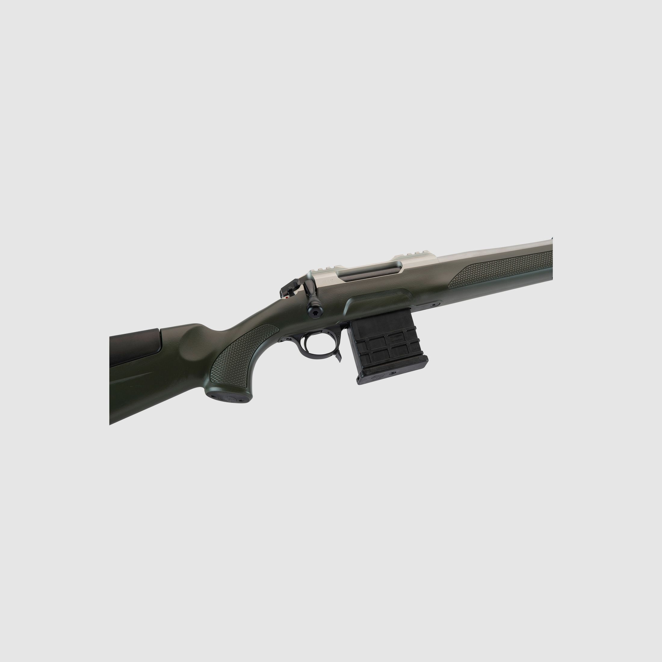 Mercury hunting Rover G2 Alaskan, Kal. .30-06 Spr.