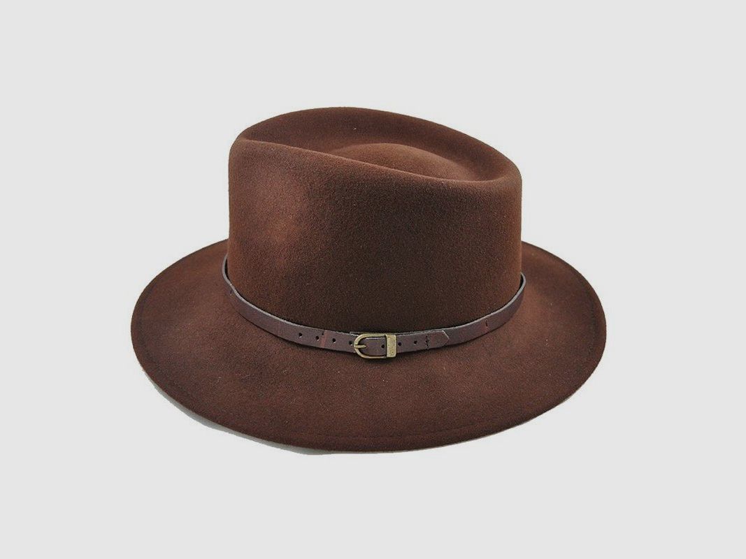 Sombrero Beirets Maron