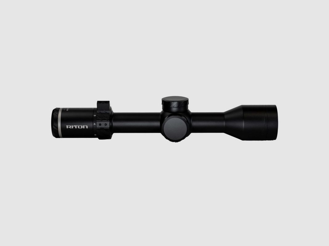 5 Primal 2-12x44 SFP MOA RDH, Bild 6 von 6