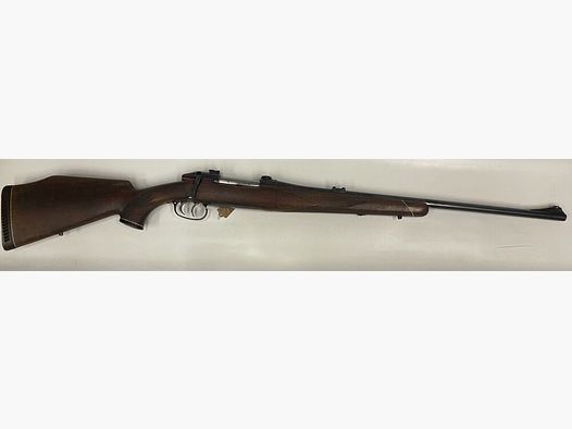 Steyr Mannlicher M72