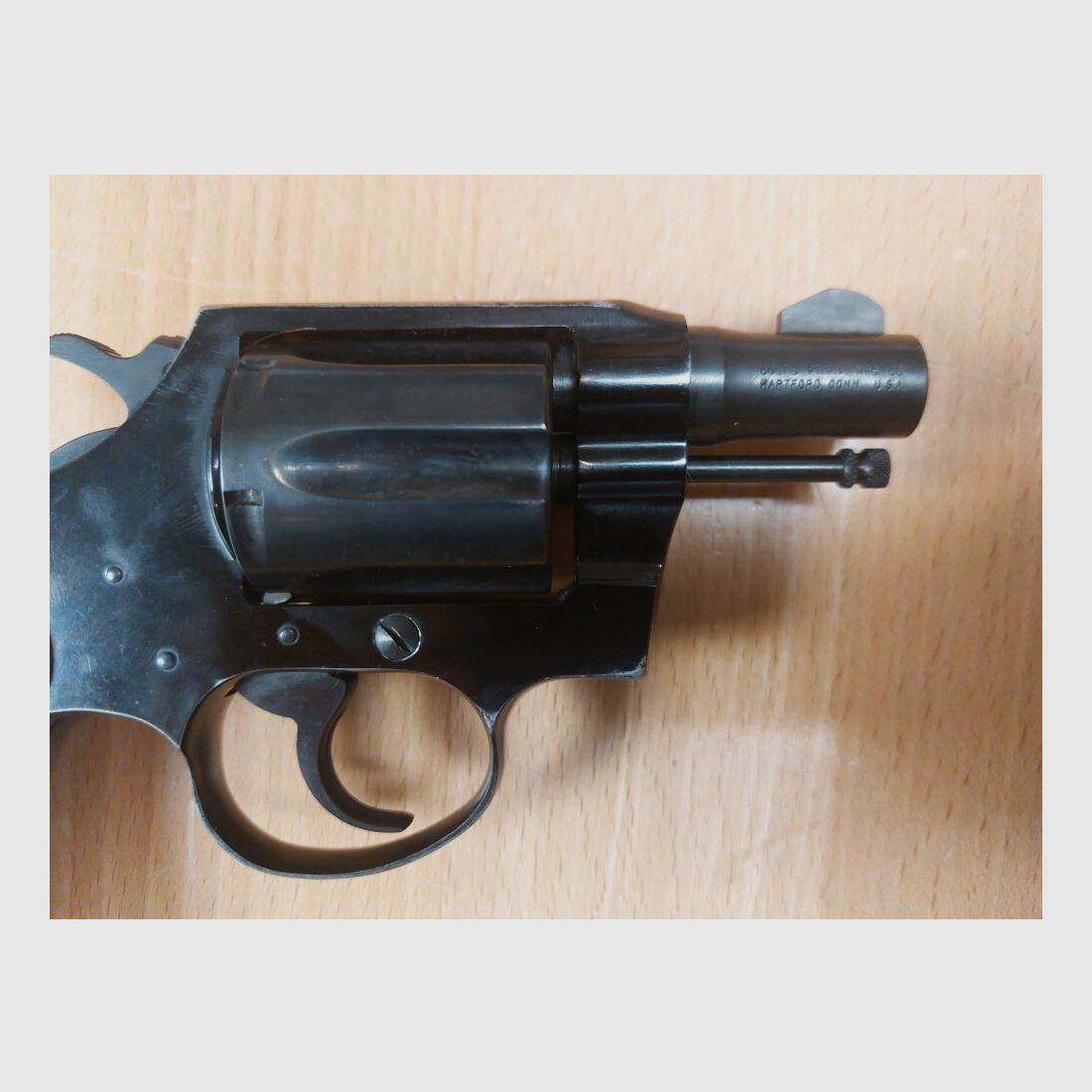 Colt, USA Cobra, image 6 of 8