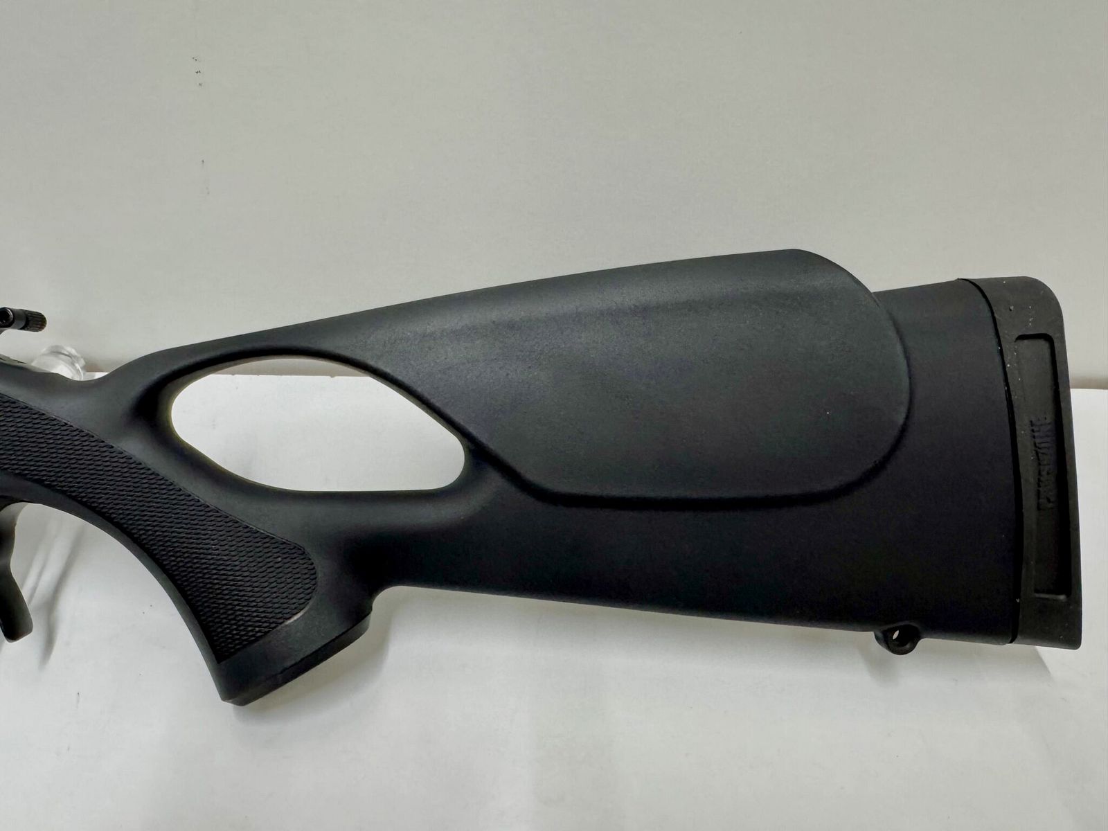 CVA SCOUT TD Thumbhole .223 Rem.