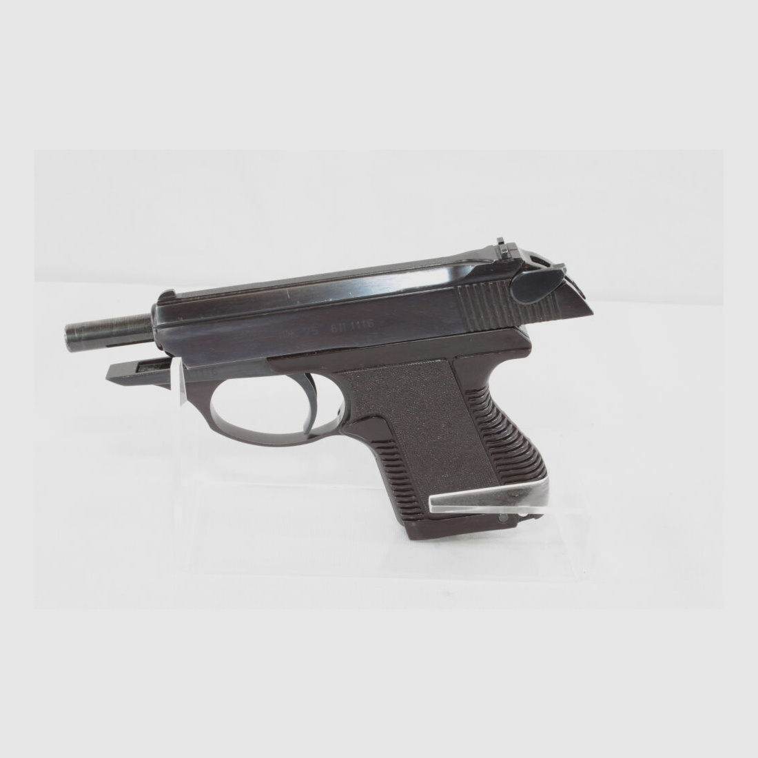 Izmash PSM IZH-75