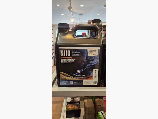 Vihtavuori N110 3,5 Kg