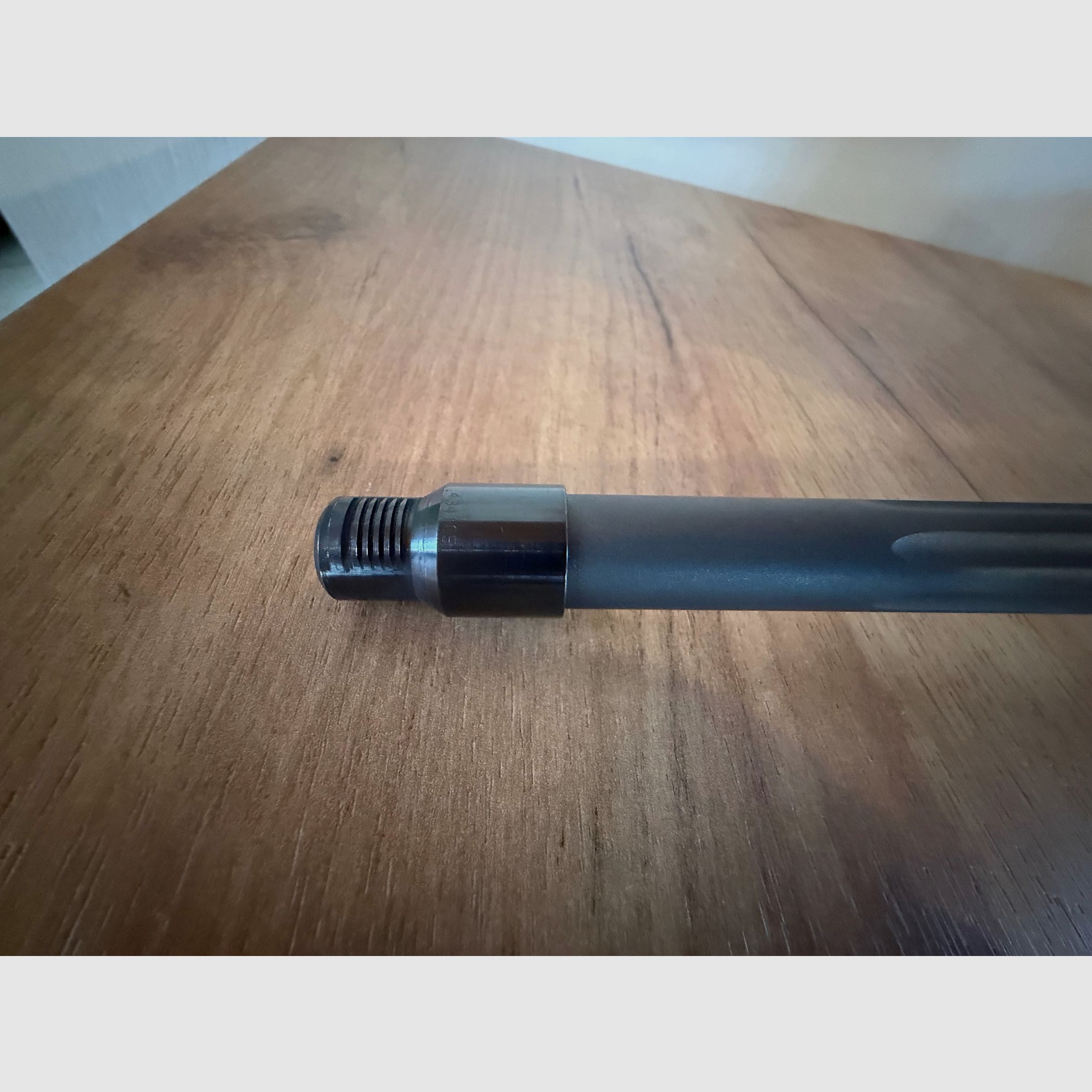 SAKO S 20 Hunter Cerakote True Timber Strata corto