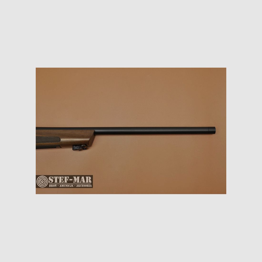 Jagd-Repetierbüchse Franchi Horizon Wood, Kal. .308 Win. (M14x1-Gewinde), 22"-Lauf [R3571], Bild 6 von 16