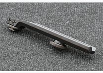 MAKflex montaje giratorio puente EAW / APEL – riel interior Zeiss ZM/VM – Art.-Nr. 2100-4500, compatible con bases de montaje giratorio Blaser en modelos antiguos