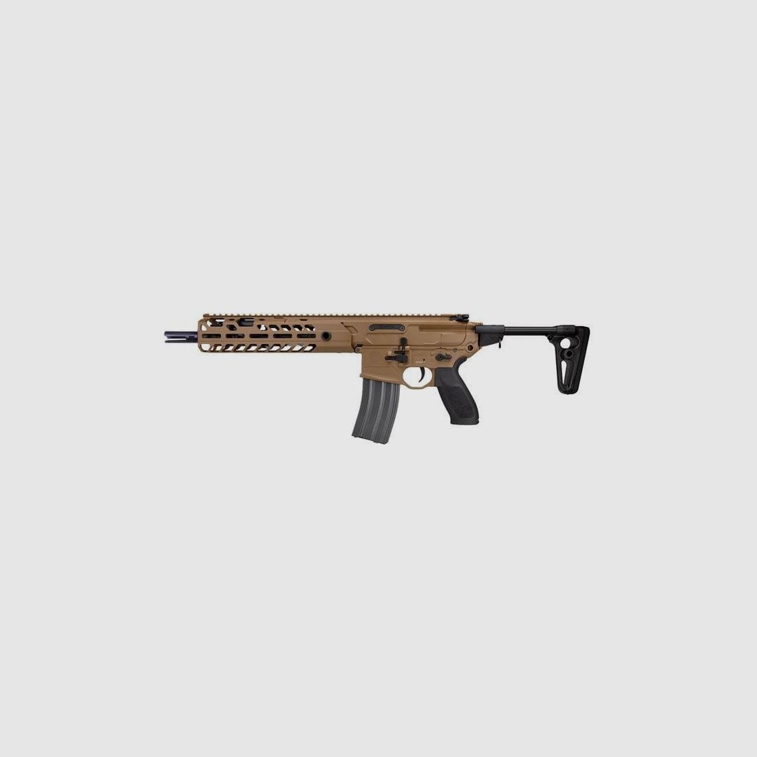 Rifle Airsoft GSG Sig Sauer ProForce MCX