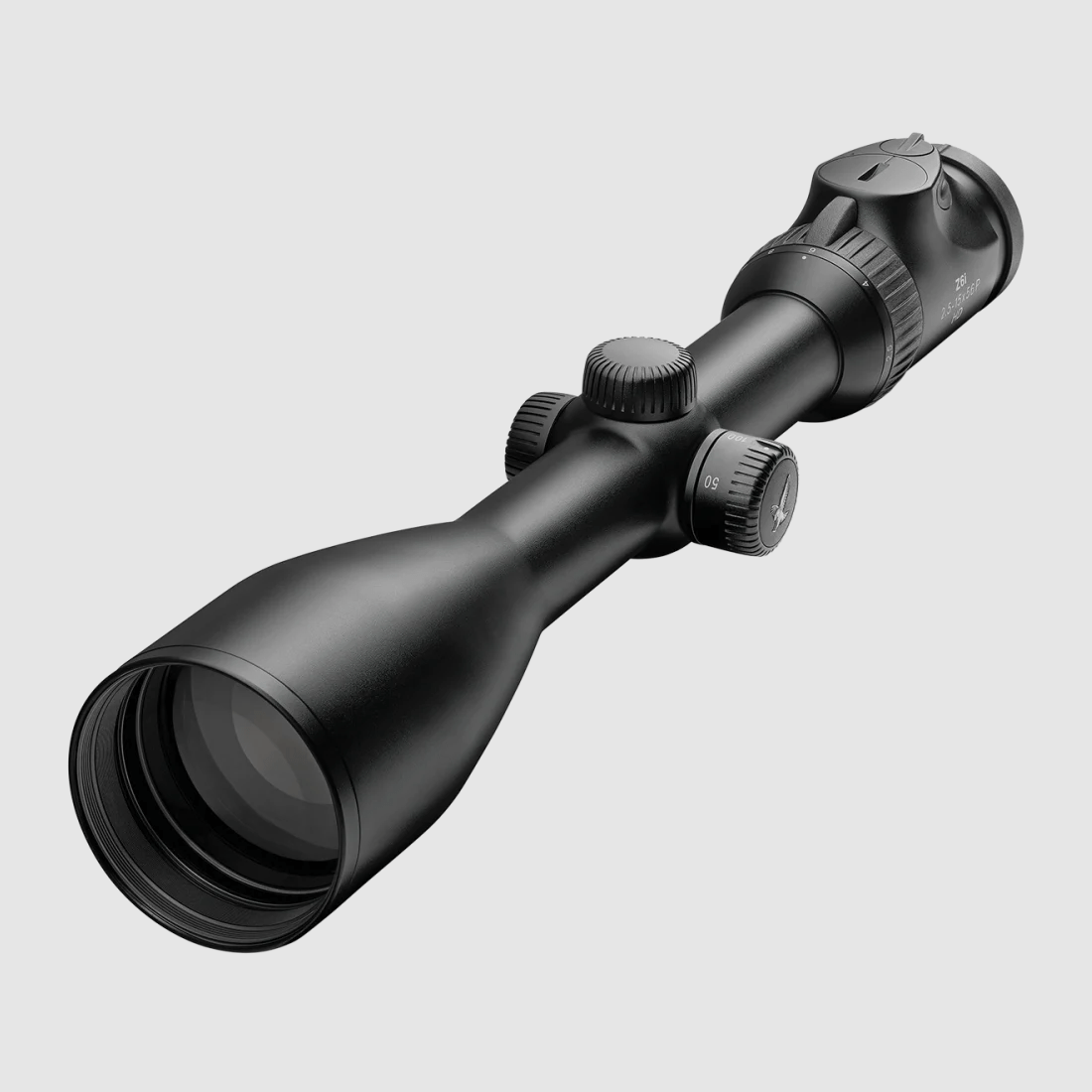 Scope - Swarovski Z6i - 2.5-15x56 P (L) 4A-I