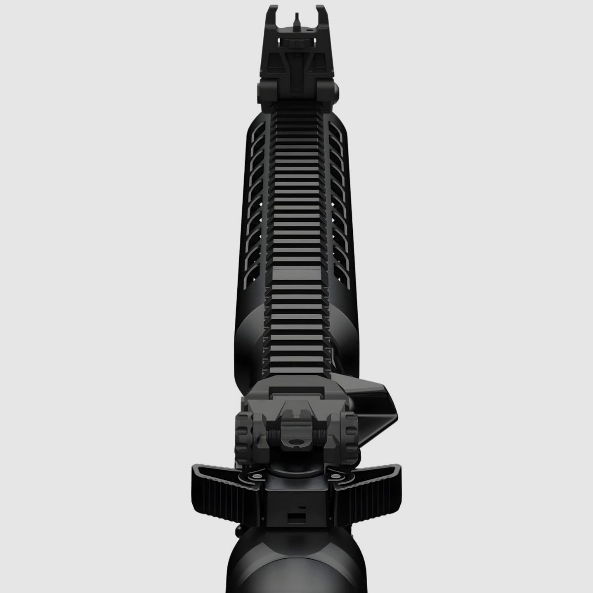 Retay RA 15-22 Pistol czarny, zdjęcie 4 z 4