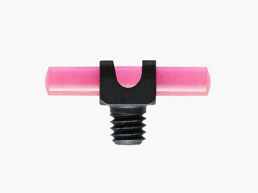 PARABELLUM PUNTO DE MIRA DE 2X11 DISPONIBLE PARA ROSCA DE 2,6 Y 3MM.