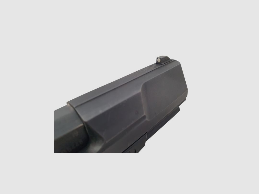 PISTOLE WALTHER P99QA KALIBER 9x19 -1, Bild 8 von 8
