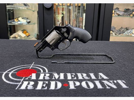 SMITH & WESSON MOD. 360PD