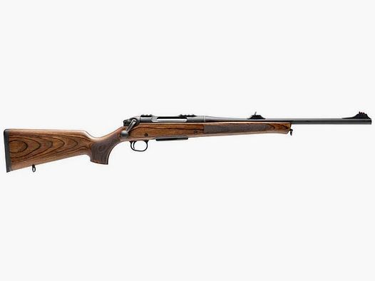 Rifle repetidora cazador NXT Haenel