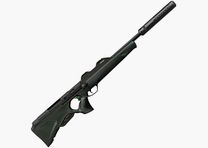 Rifle Walther RS3 Pro Pine