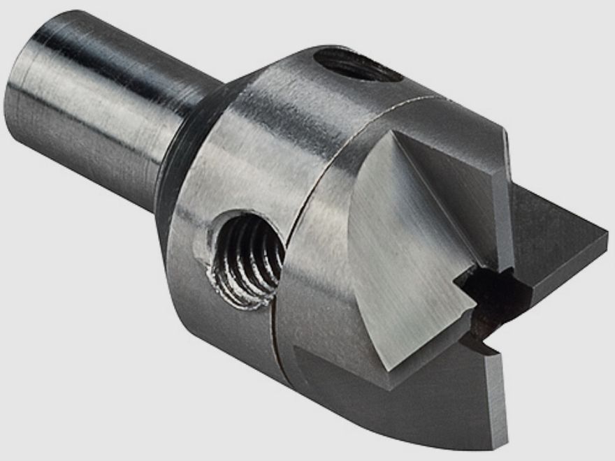 RCBS 3-Way Milling Head Replacement Part