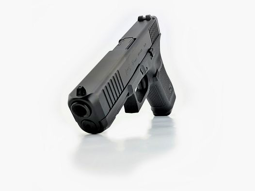 Glock 17 gen5