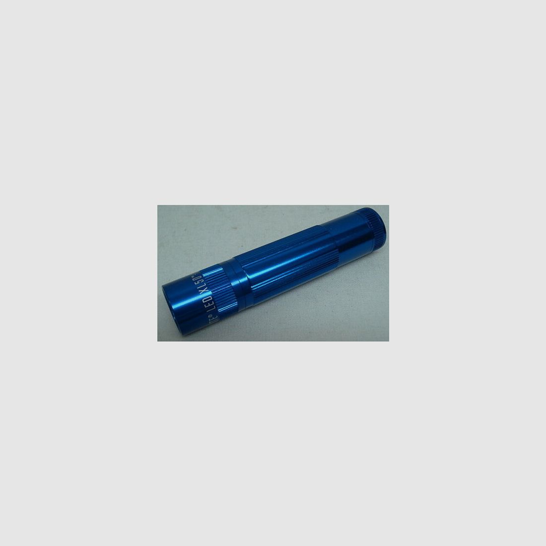 MAG-LITE Maglite LED XL50 blau incl. 3x AAA Batterien