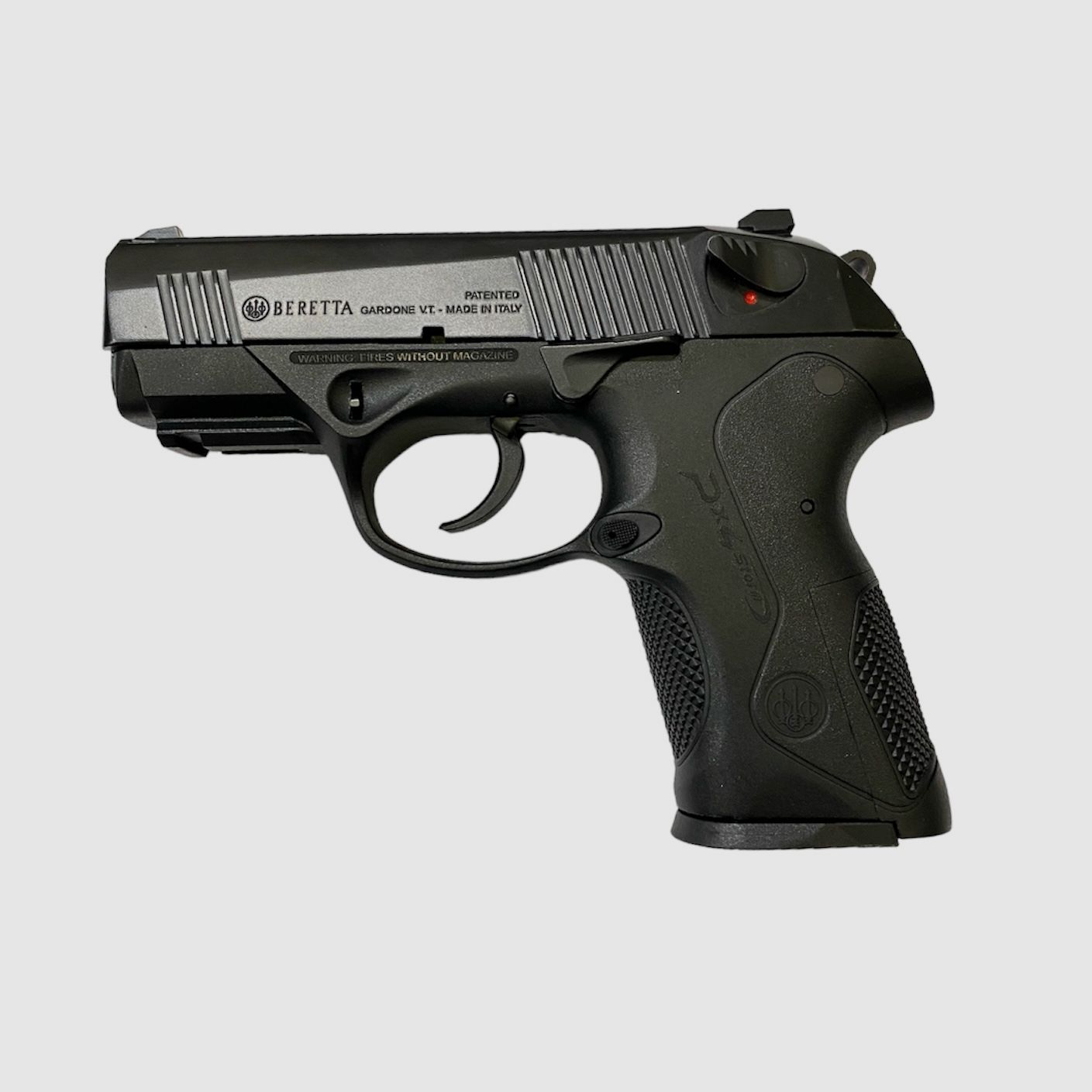 Pistolet Semi-Automatique P. Beretta Px4 Compact, image 2 sur 2