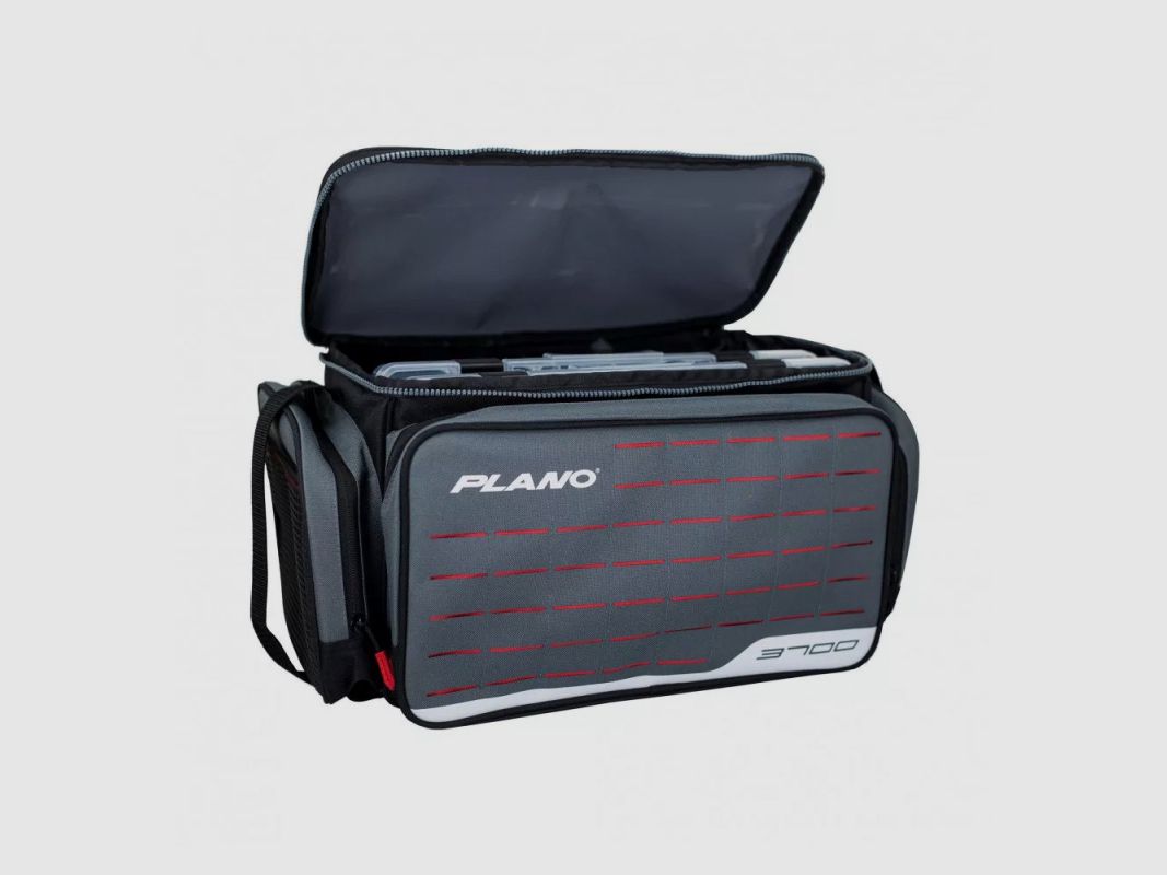 TRANSPORTTASCHE PLANO WEEKEND 3700 CASE