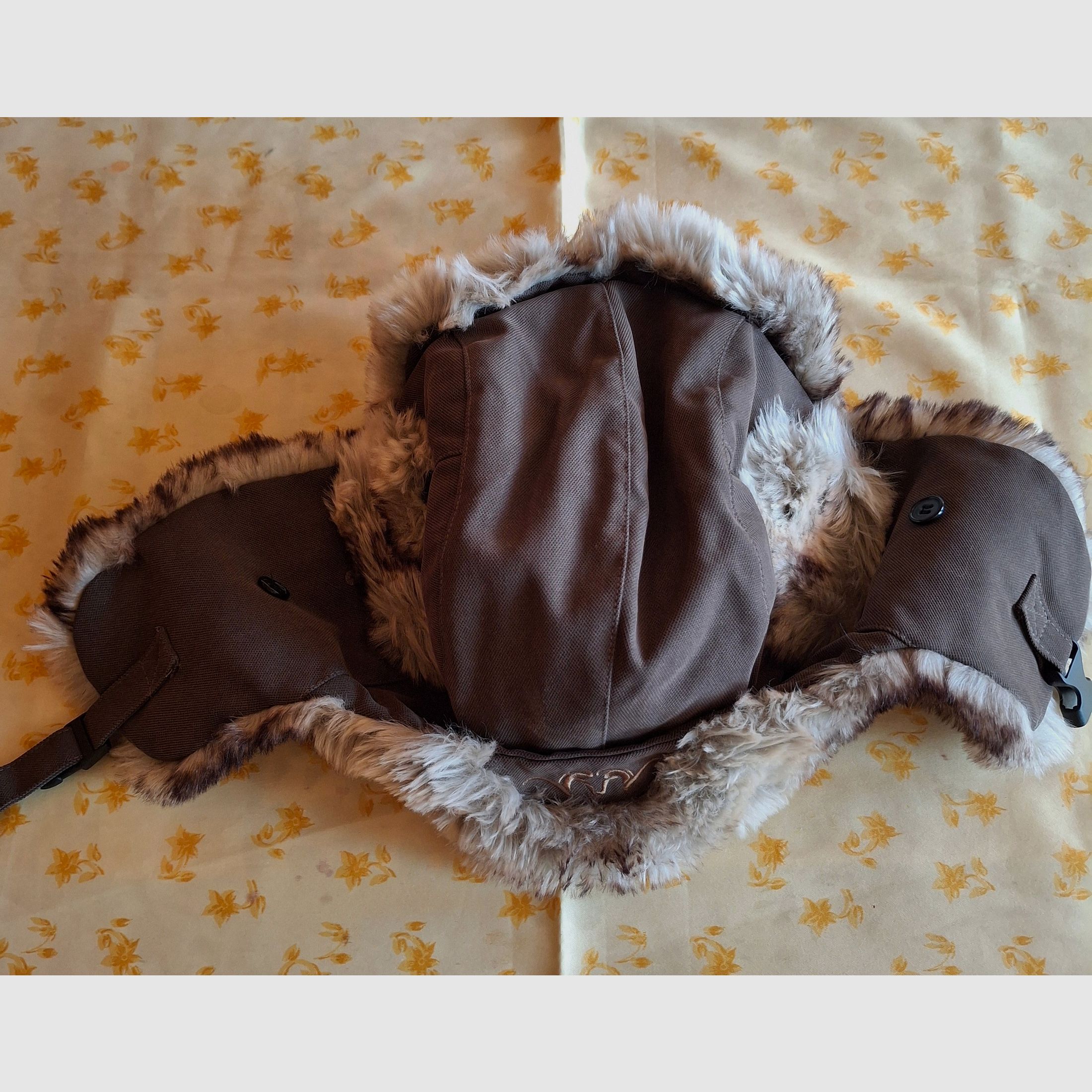 Blaser Dr. Schiwago gorra orig.....!